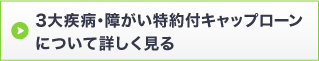 3大疾病・障がい特約付キャップローンについて詳しく見る